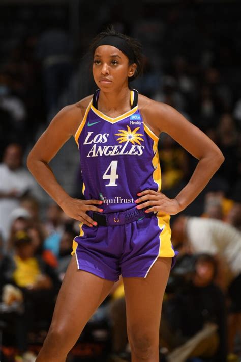 most attractive wnba players|Beauty and Basketball: The Top 10 Most Stunning WNBA Players